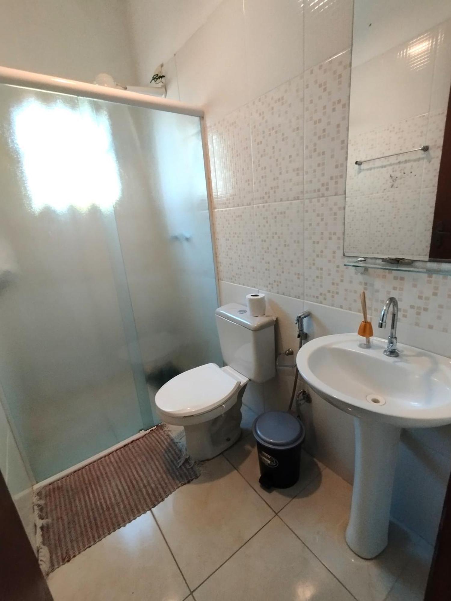 Apartamento Canto Do Machado II - Com Vista Para O Mar Ilhabela Dış mekan fotoğraf