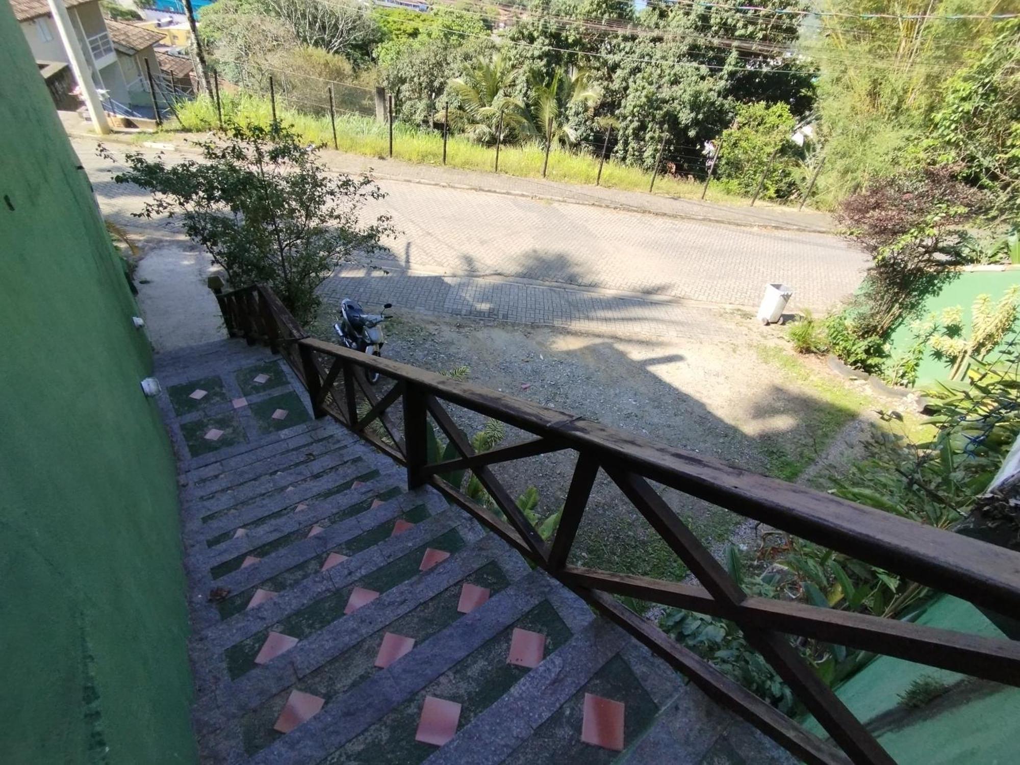 Apartamento Canto Do Machado II - Com Vista Para O Mar Ilhabela Dış mekan fotoğraf
